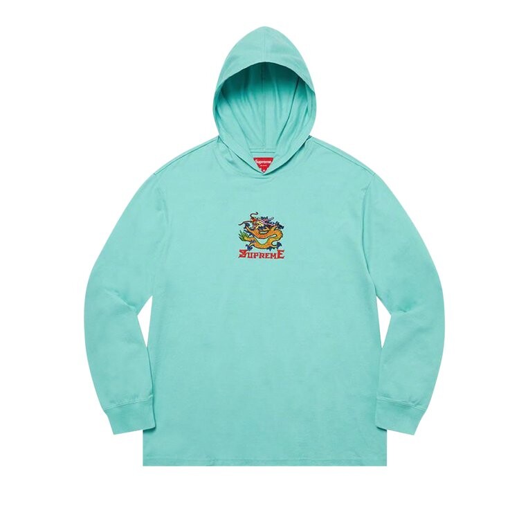 Топ Supreme Dragon Hooded Long-Sleeve Top, синий
Топ Supreme Dragon Hooded Long-Sleeve Top, синий