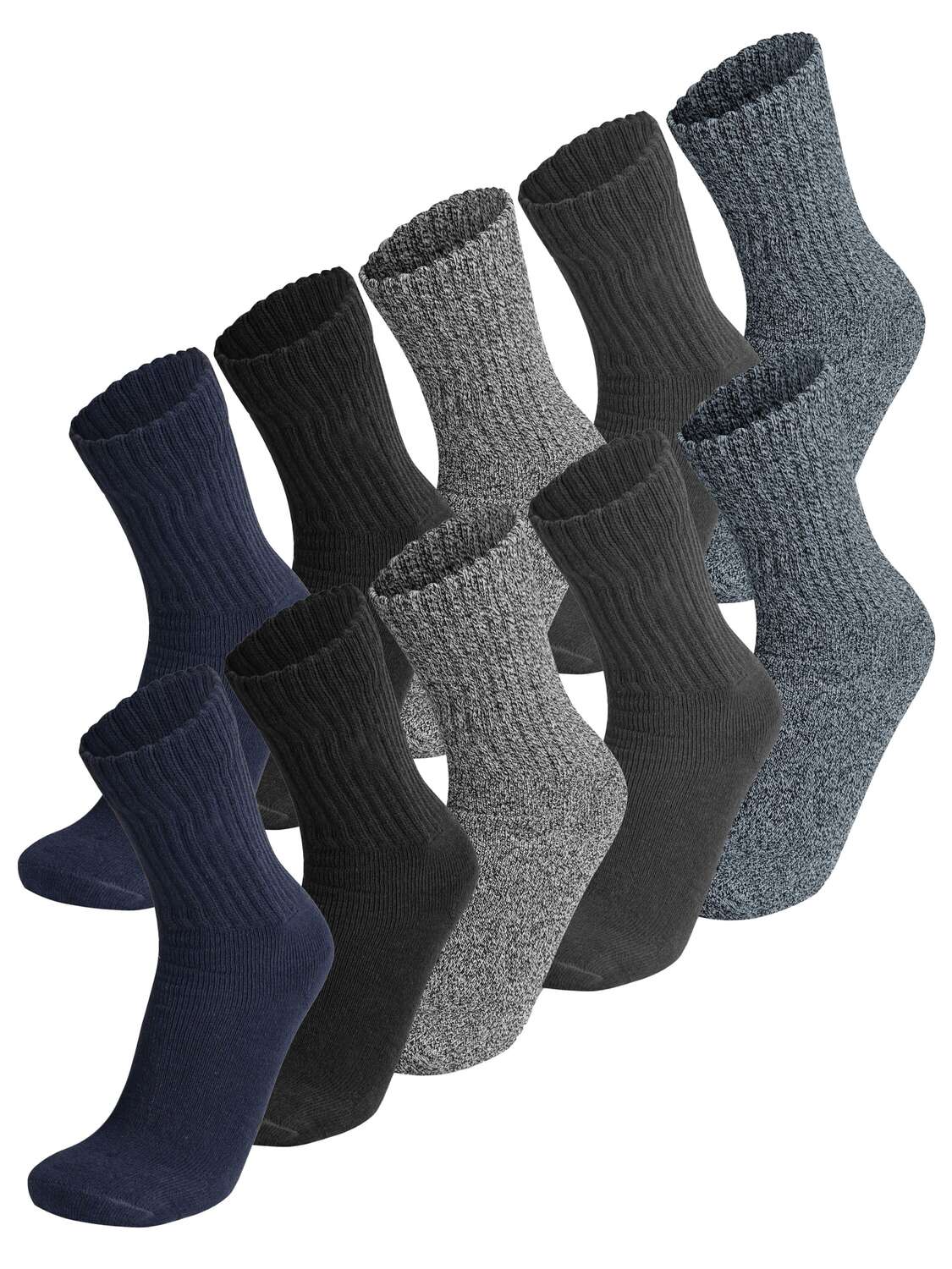 Normani Спортивные носки 'Extreme', мультиколор
Normani Спортивные носки 'Extreme', мультиколор