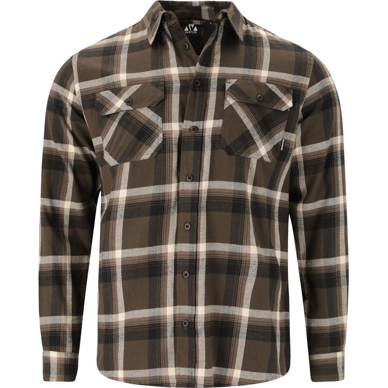 Рубашка Whistler, цвет tarmac
Рубашка Whistler, цвет tarmac