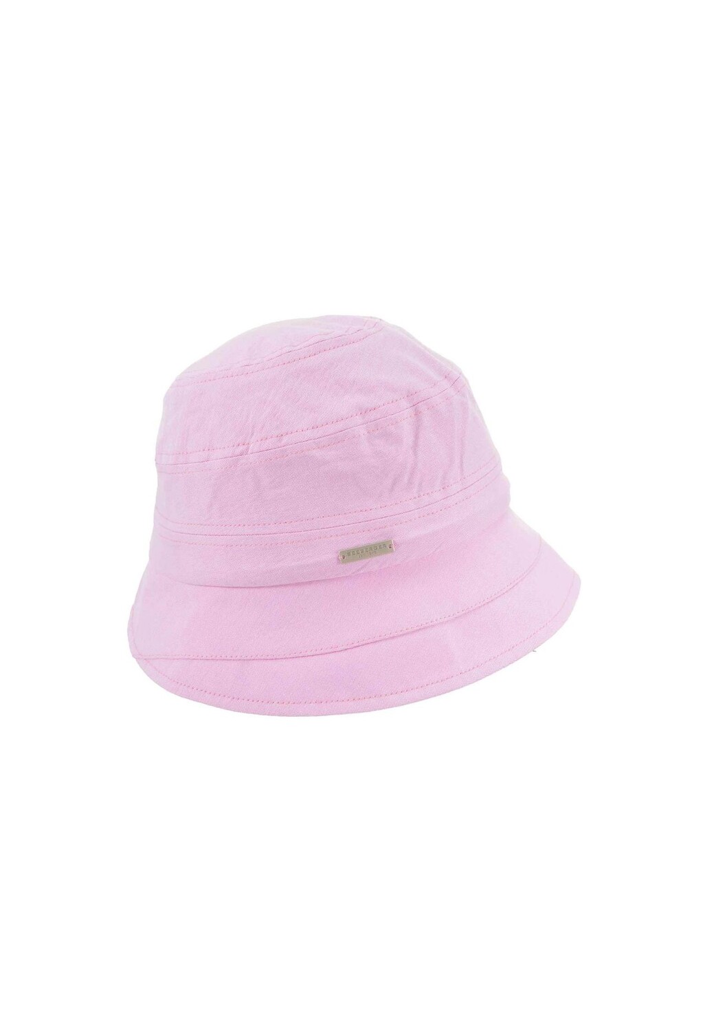 Колокольчик из ткани шамбре 54792-0 SEEBERGER, цвет Fuchsia One Size
Колокольчик из ткани шамбре 54792-0 SEEBERGER, цвет Fuchsia One Size