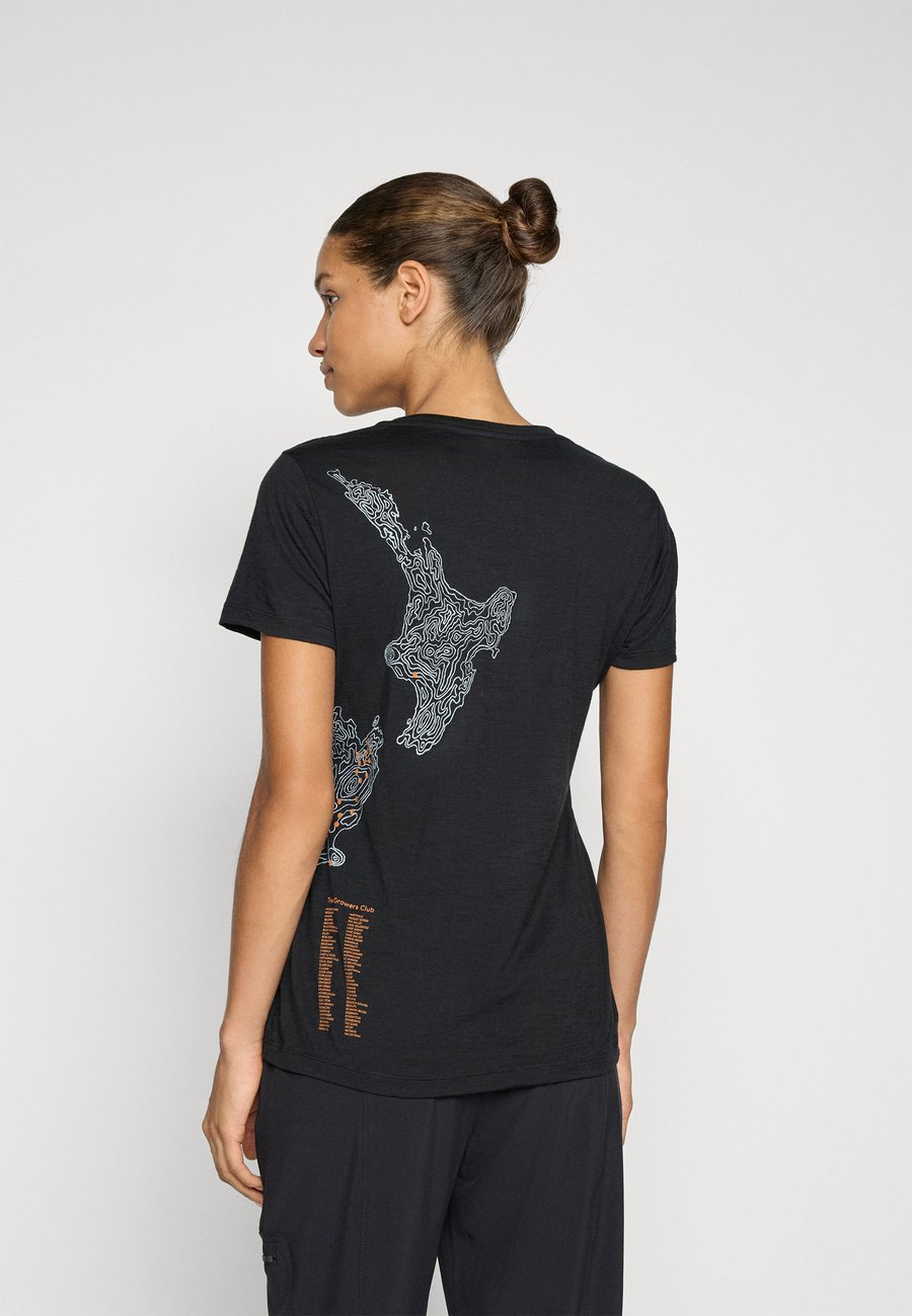 Футболка icebreaker WOMEN TECH LITE SCOOP TEE 30TH ANNIVERSARY, Black
Футболка icebreaker WOMEN TECH LITE SCOOP TEE 30TH ANNIVERSARY, Black