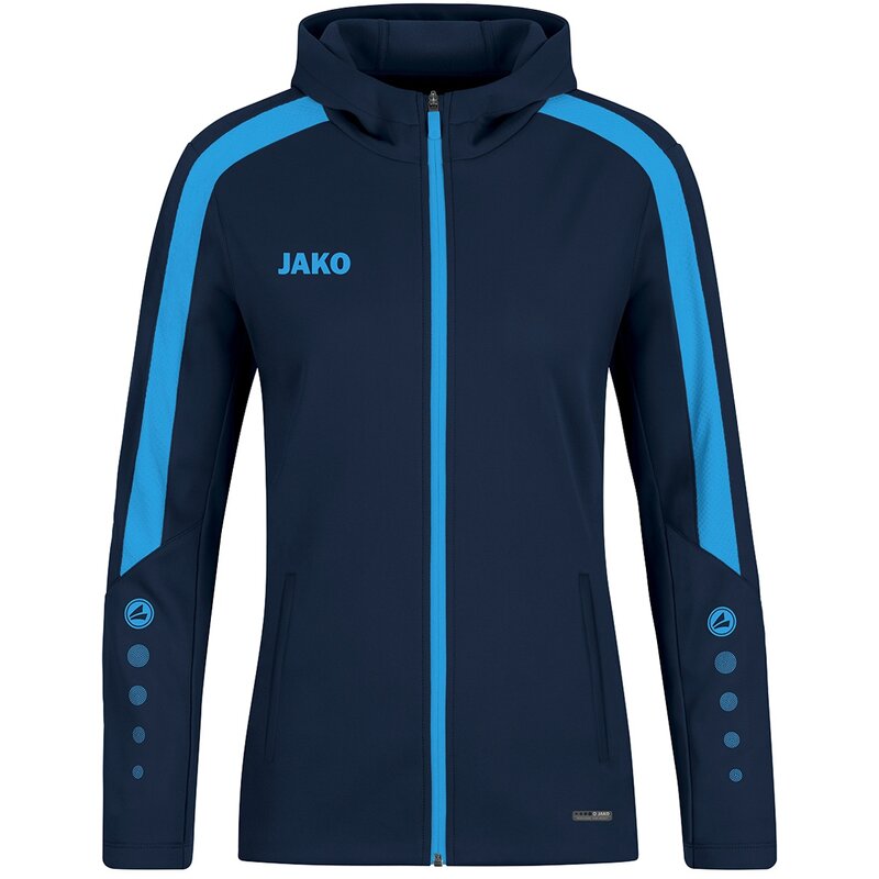 Толстовка с капюшоном, куртка с капюшоном, сила Jako, мультиколор
Толстовка с капюшоном, куртка с капюшоном, сила Jako, мультиколор