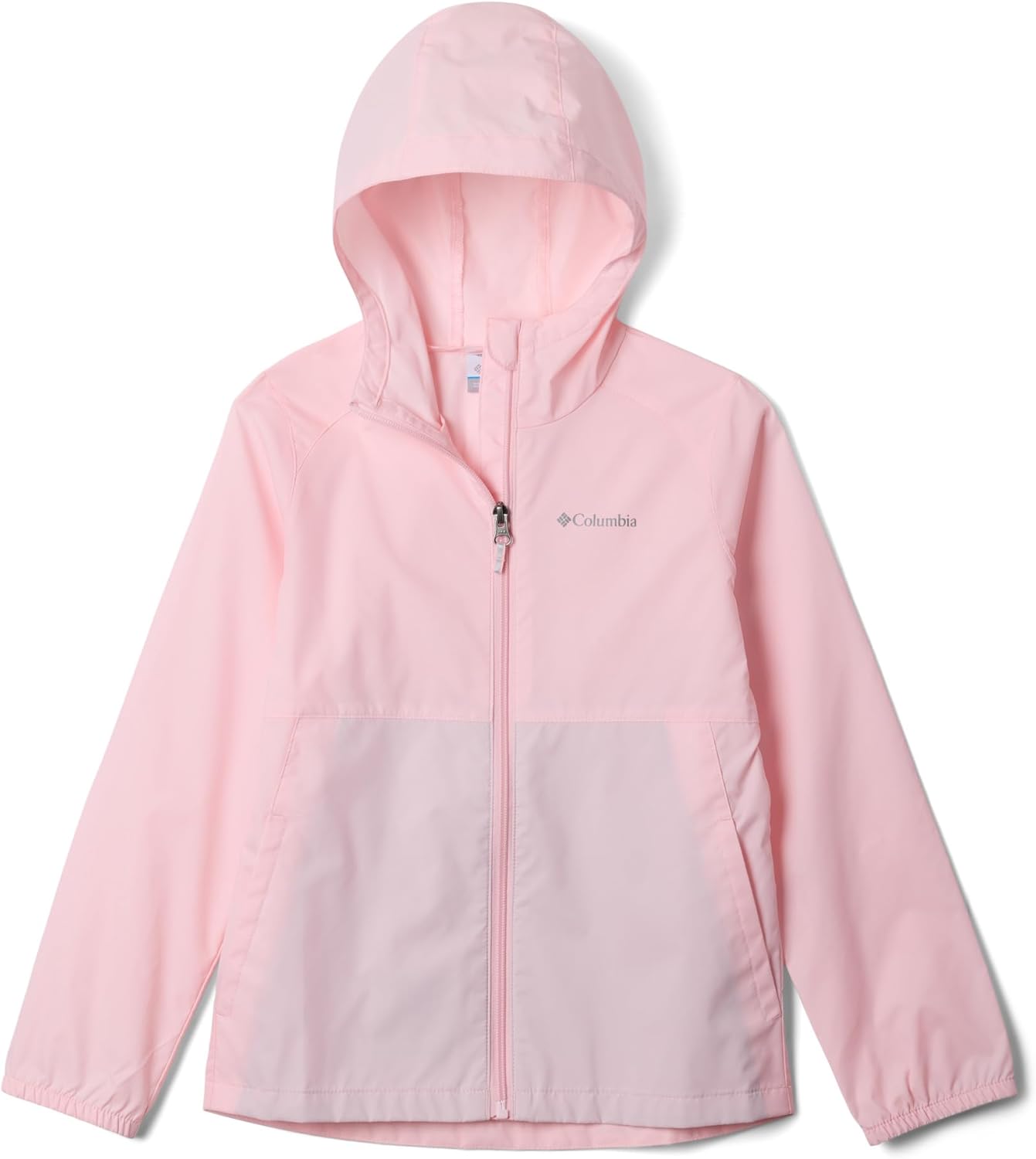 Columbia Sportswear Girls Benton Springs 1510633, Satin Pink
Columbia Sportswear Girls Benton Springs 1510633, Satin Pink