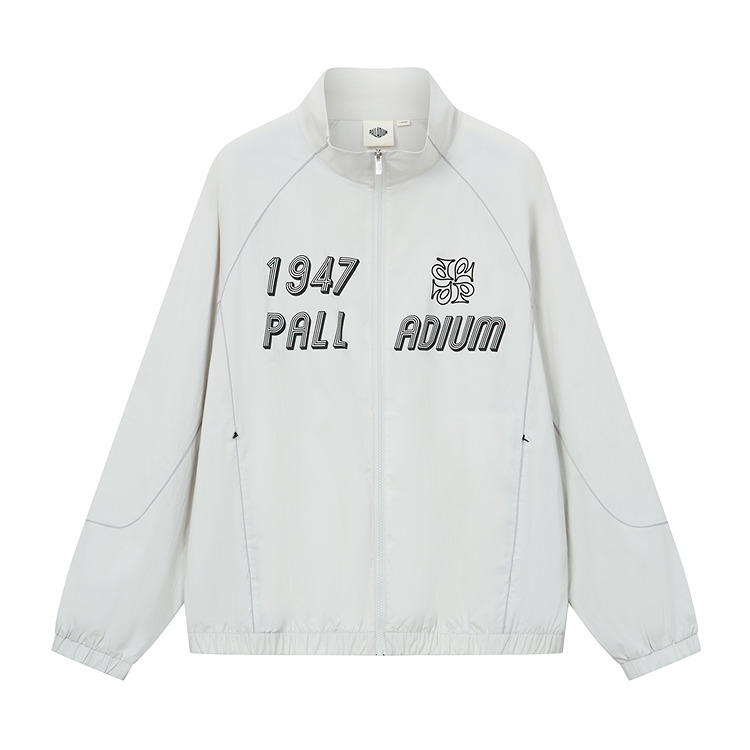 Куртка Unisex Palladium, серый
Куртка Unisex Palladium, серый