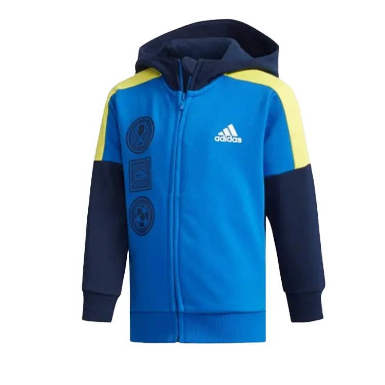 Adidas Куртка College Navy для детей 3-7 лет
Adidas Куртка College Navy для детей 3-7 лет