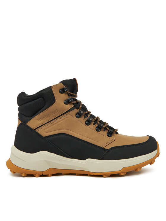 Ботинки на шнуровке Matthew Kimberfeel, коричневый
Ботинки на шнуровке Matthew Kimberfeel, коричневый