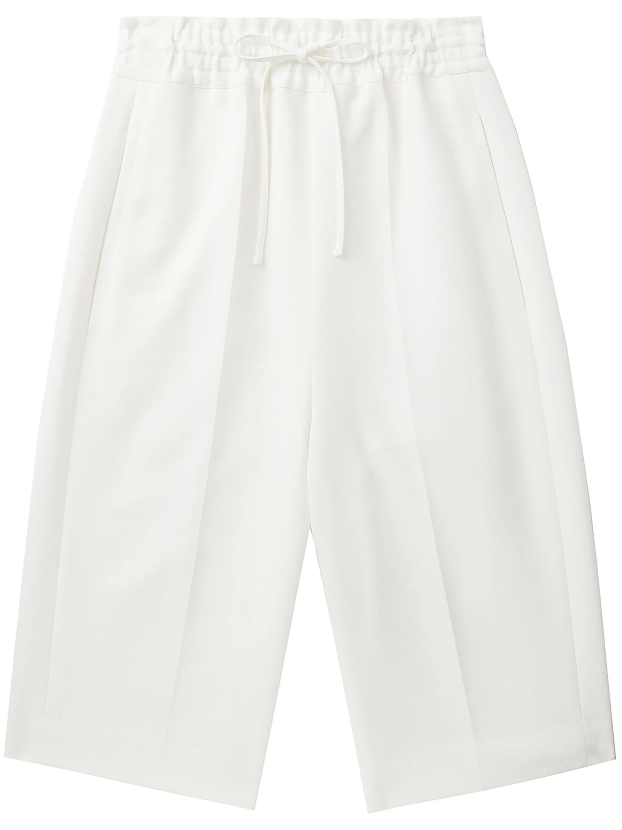 Шорты с кулиской Enföld, белый
Шорты с кулиской Enföld, белый