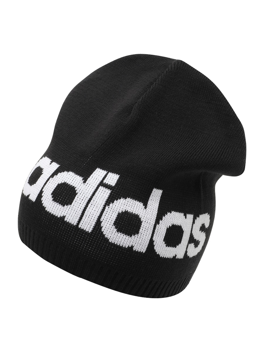 Спортивная шапка ADIDAS SPORTSWEAR, черный
Спортивная шапка ADIDAS SPORTSWEAR, черный