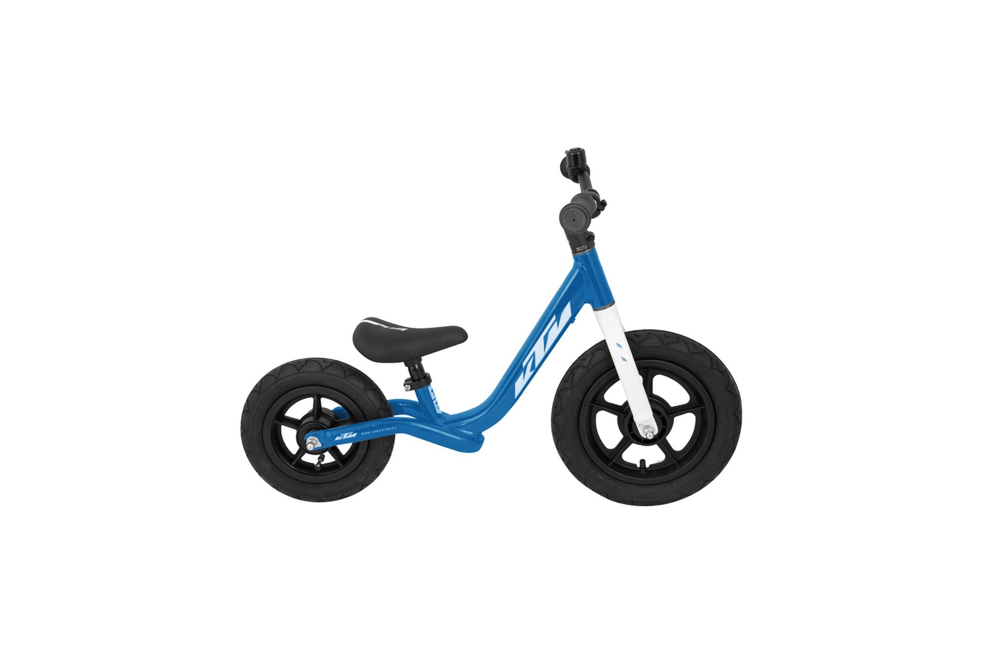 Детский велосипед KTM Wild Buddy 10 - 10 дюймов - 2023, цвет Blau|metallic blue (white)
Детский велосипед KTM Wild Buddy 10 - 10 дюймов - 2023, цвет Blau|metallic blue (white)