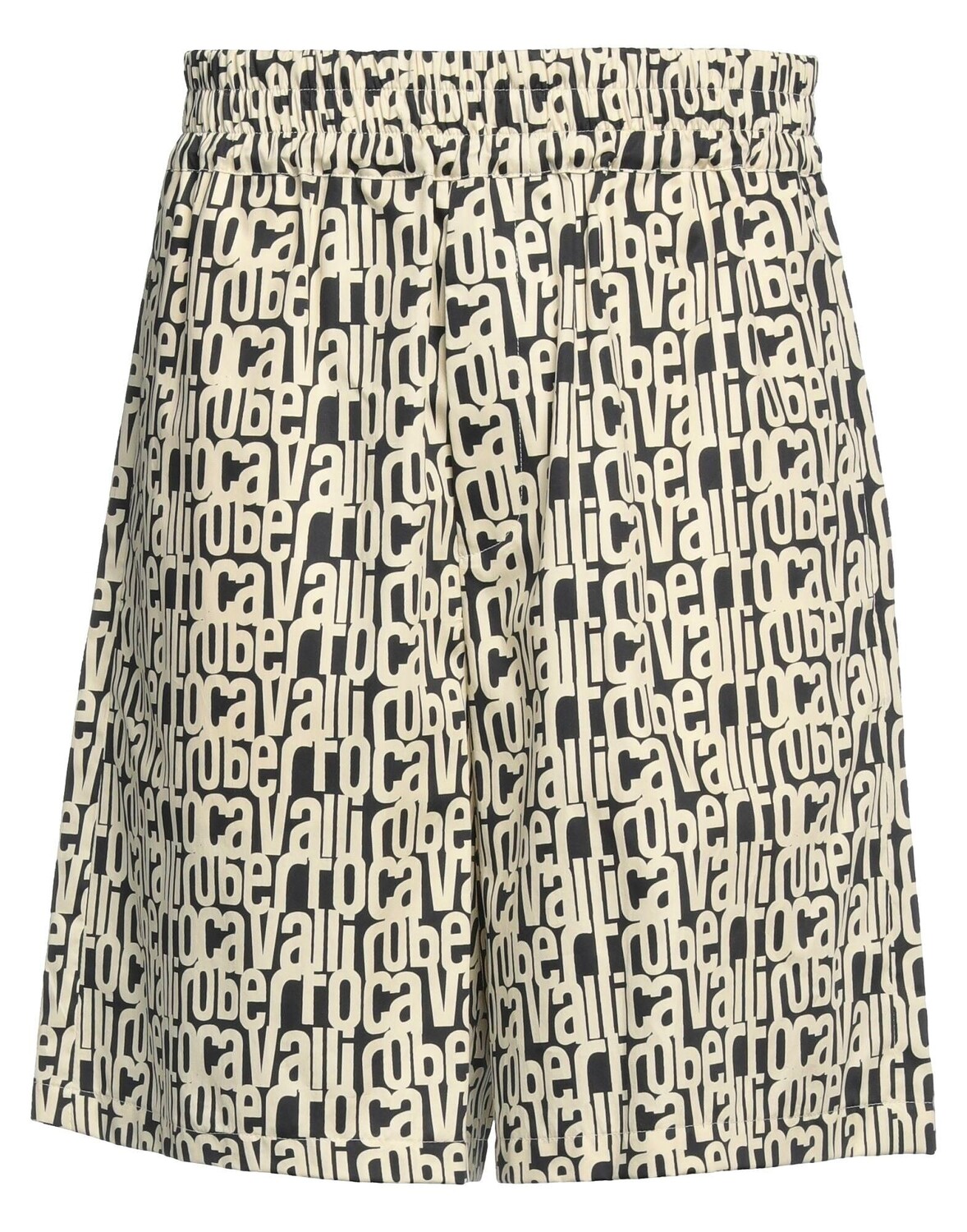 Шорты Roberto Cavalli, черный
Шорты Roberto Cavalli, черный