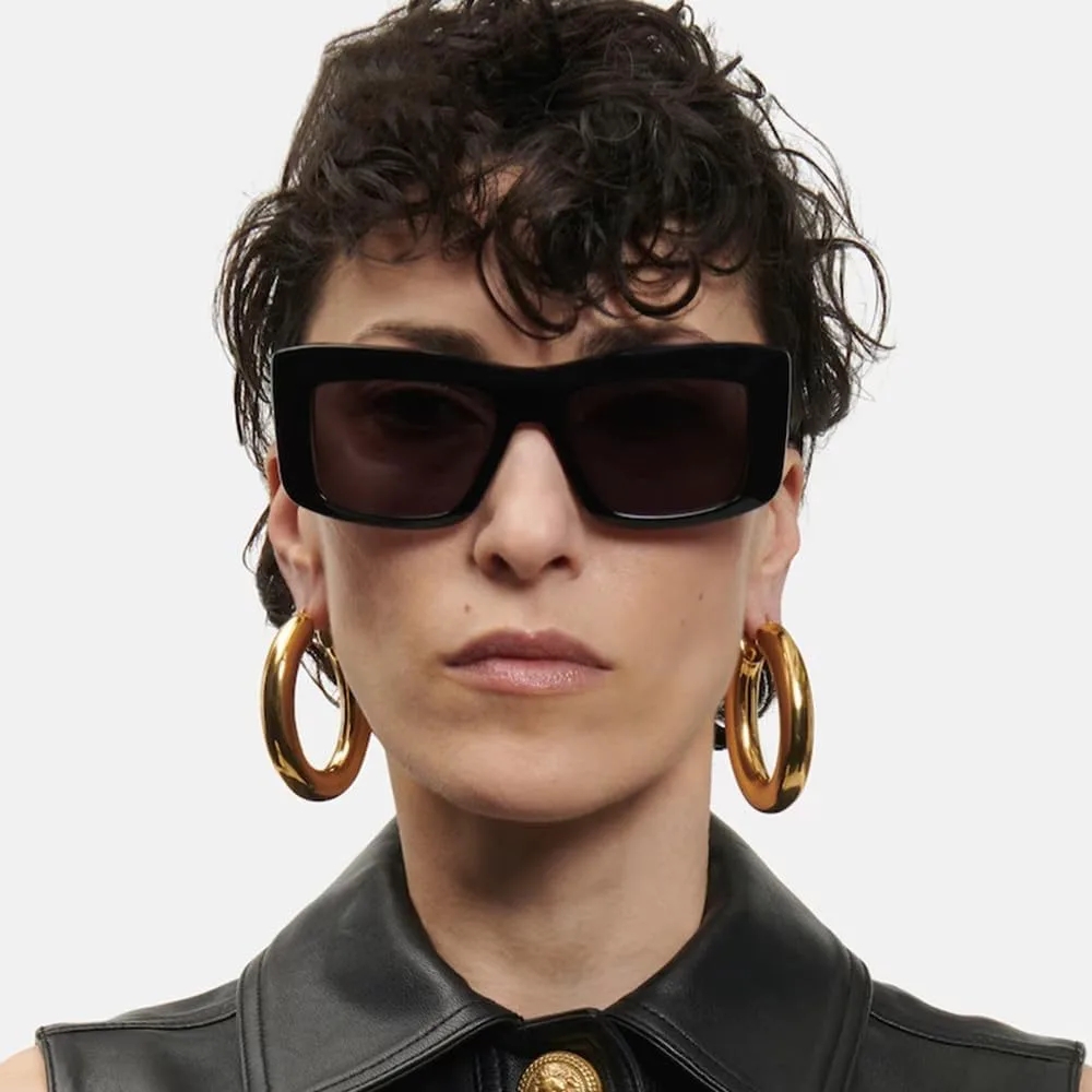 Винтажные прямоугольные солнцезащитные очки для женщин и мужчин, роскошные модные очки-щитки для женщин, стильные очки с защитой от УФ-излучения LVTFCO, C6blackdemi
Винтажные прямоугольные солнцезащитные очки для женщин и мужчин, роскошные модные очки-щитки для женщин, стильные очки с защитой от УФ-излучения LVTFCO, C6blackdemi