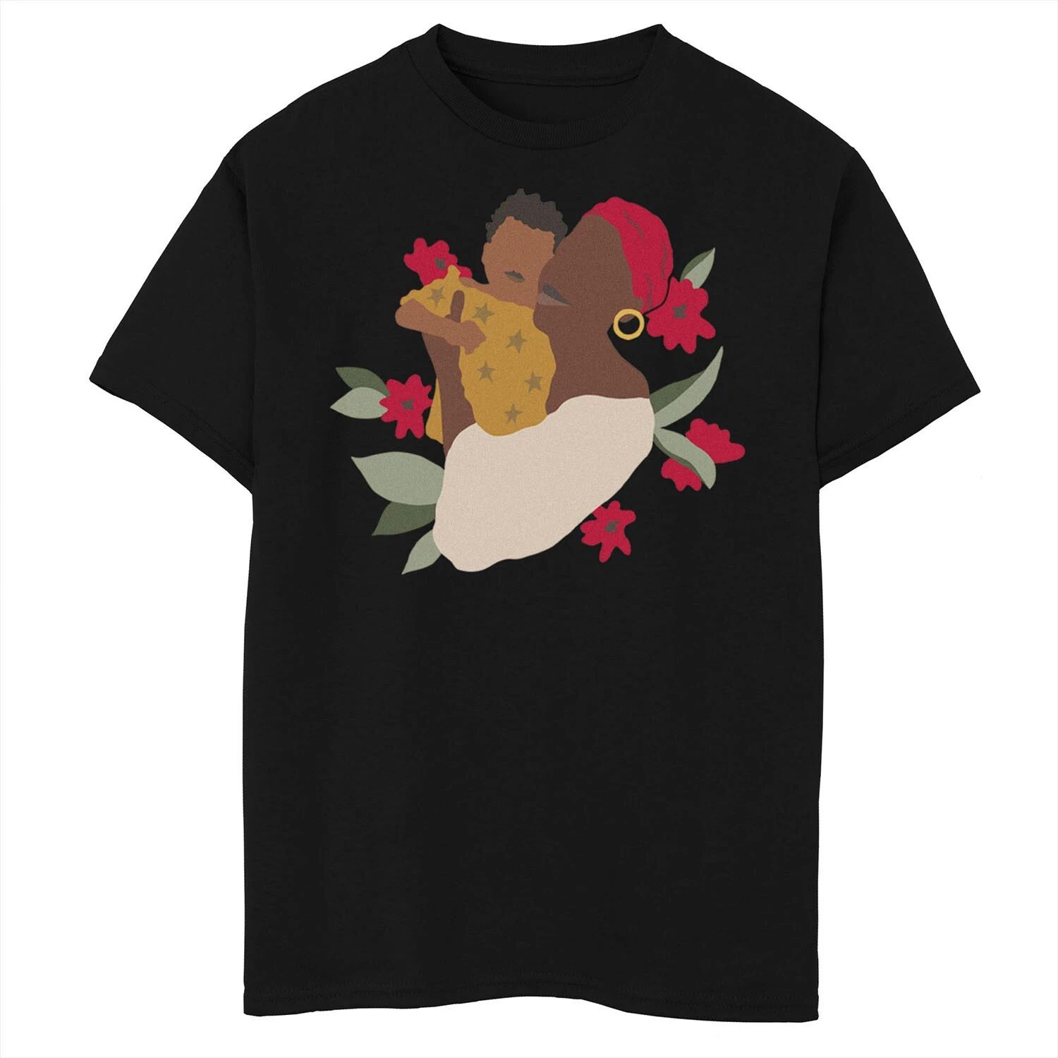 Модная футболка для материнства для мальчиков 8–20 лет Licensed Character
Модная футболка для материнства для мальчиков 8–20 лет Licensed Character