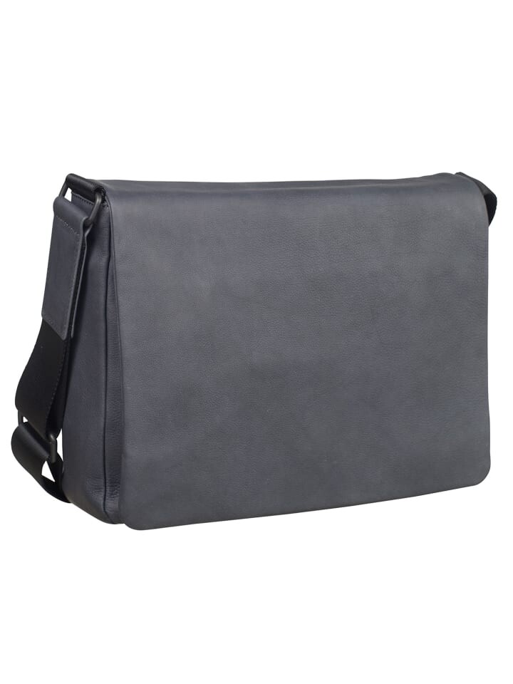 Наплечная сумка Leonhard Heyden, серый
Наплечная сумка Leonhard Heyden, серый