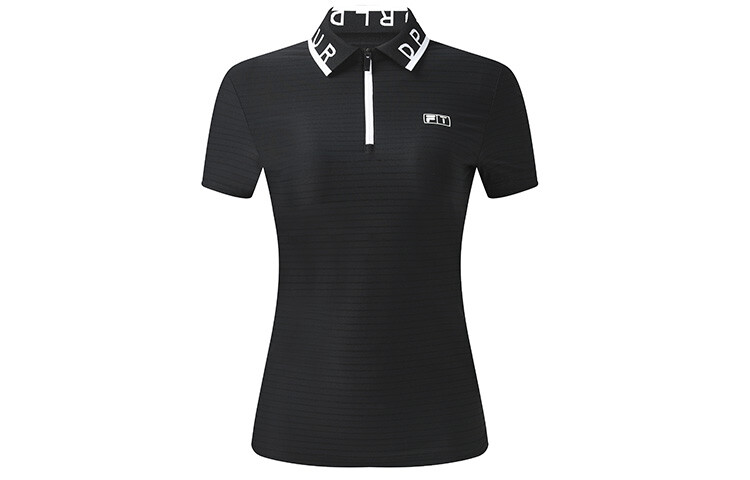 Женская рубашка-поло FILA, цвет Black
Женская рубашка-поло FILA, цвет Black