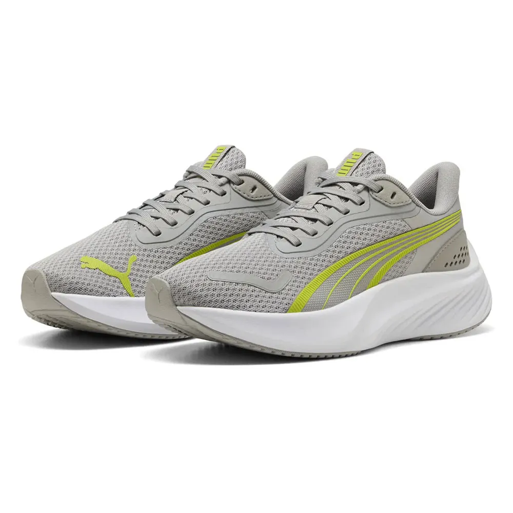 Кроссовки Puma Pounce Lite, серый
Кроссовки Puma Pounce Lite, серый