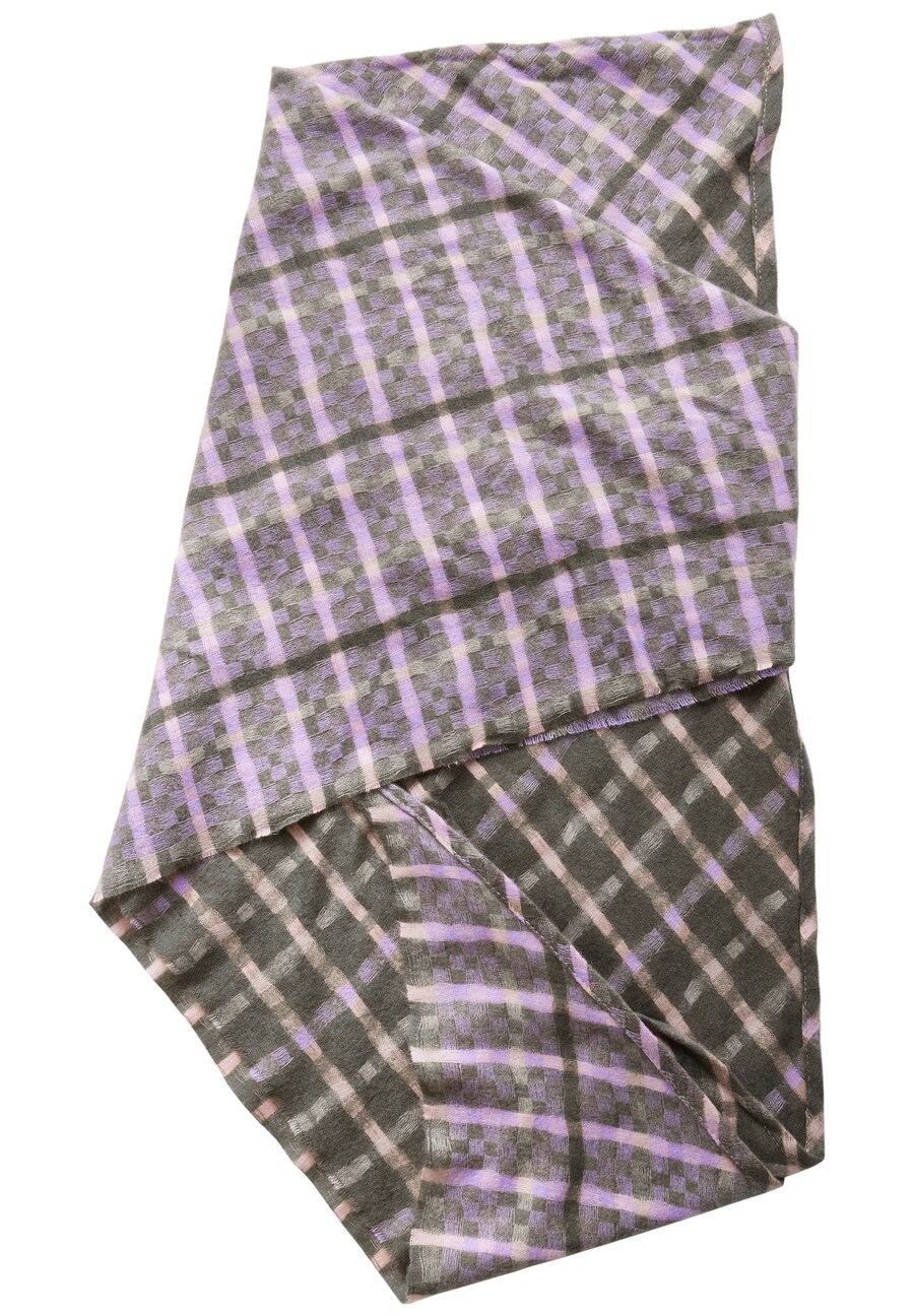 Платок STREET ONE, темно-серый
Платок STREET ONE, темно-серый