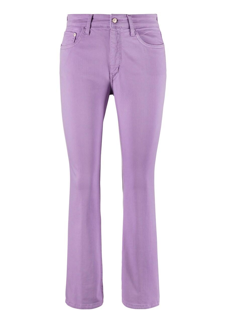 Джинсы Bootcut MAC, фиолетовый
Джинсы Bootcut MAC, фиолетовый