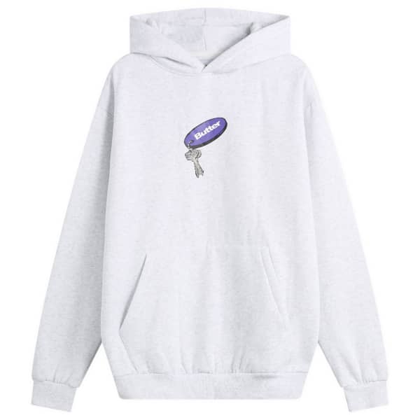 Толстовка с брелоком Butter Goods, Ash, Серый, Толстовка с брелоком Butter Goods, Ash
Толстовка с брелоком Butter Goods, Ash, Серый, Толстовка с брелоком Butter Goods, Ash