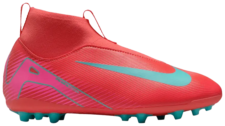 Кроссовки Nike Zoom Mercurial Superfly 10 Academy AG GS 'Mad Energy Pack', красный
Кроссовки Nike Zoom Mercurial Superfly 10 Academy AG GS 'Mad Energy Pack', красный