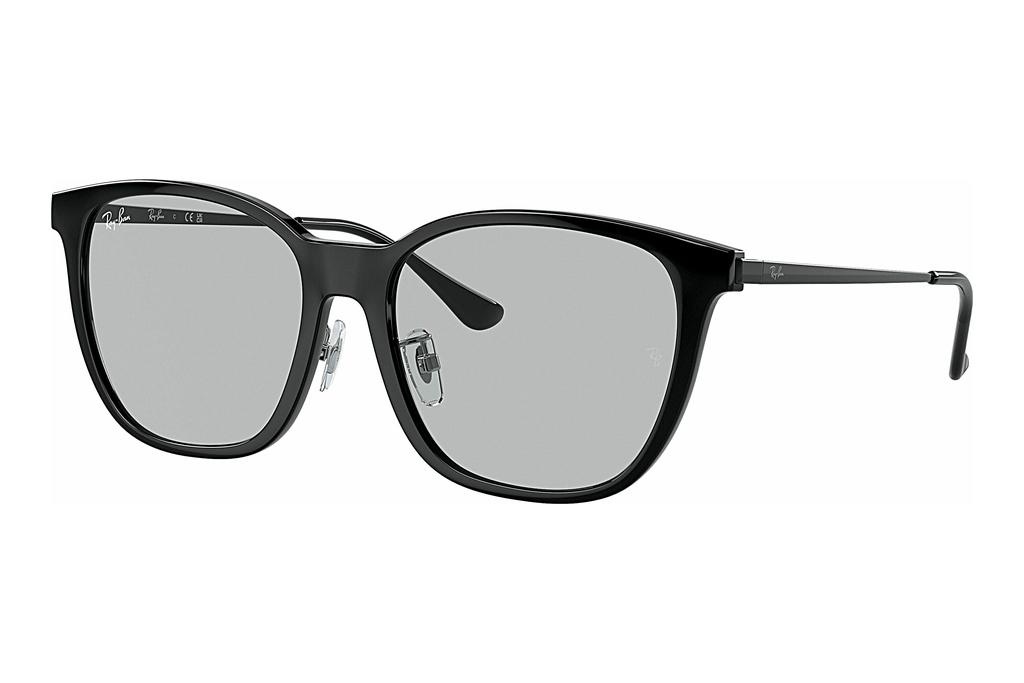 Солнцезащитные очки RB4333D RAY-BAN
Солнцезащитные очки RB4333D RAY-BAN