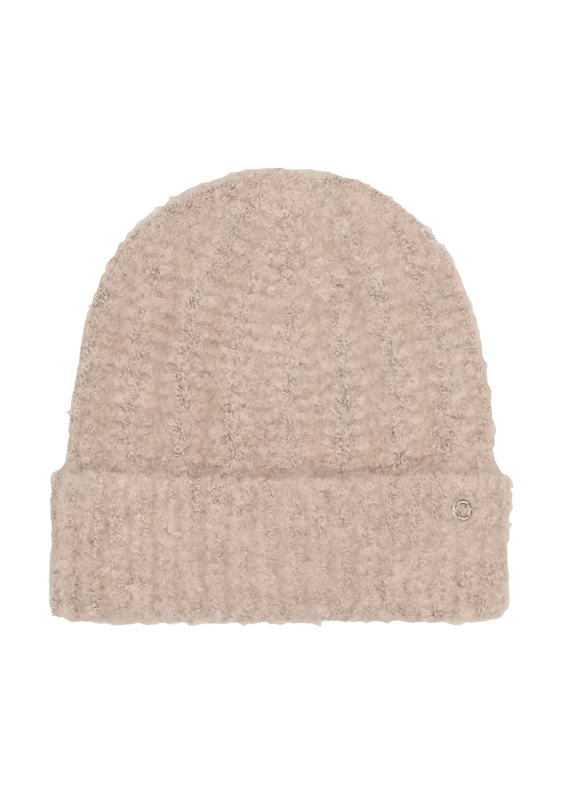 s.Oliver Шапка в светло-коричневом цвете
s.Oliver Шапка в светло-коричневом цвете