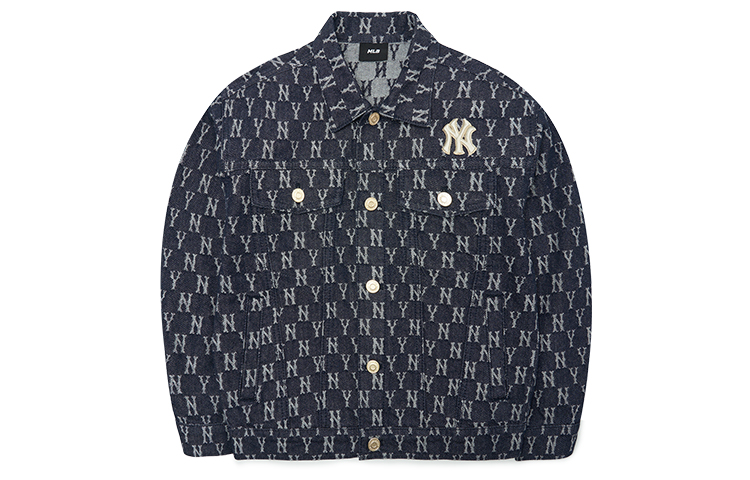 MLB Детский топ Dark Marine Blue
MLB Детский топ Dark Marine Blue