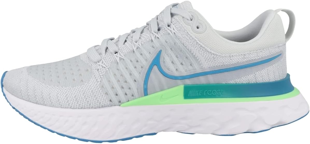 Мужская фитнес-кроссовки Nike, Blue
Мужская фитнес-кроссовки Nike, Blue