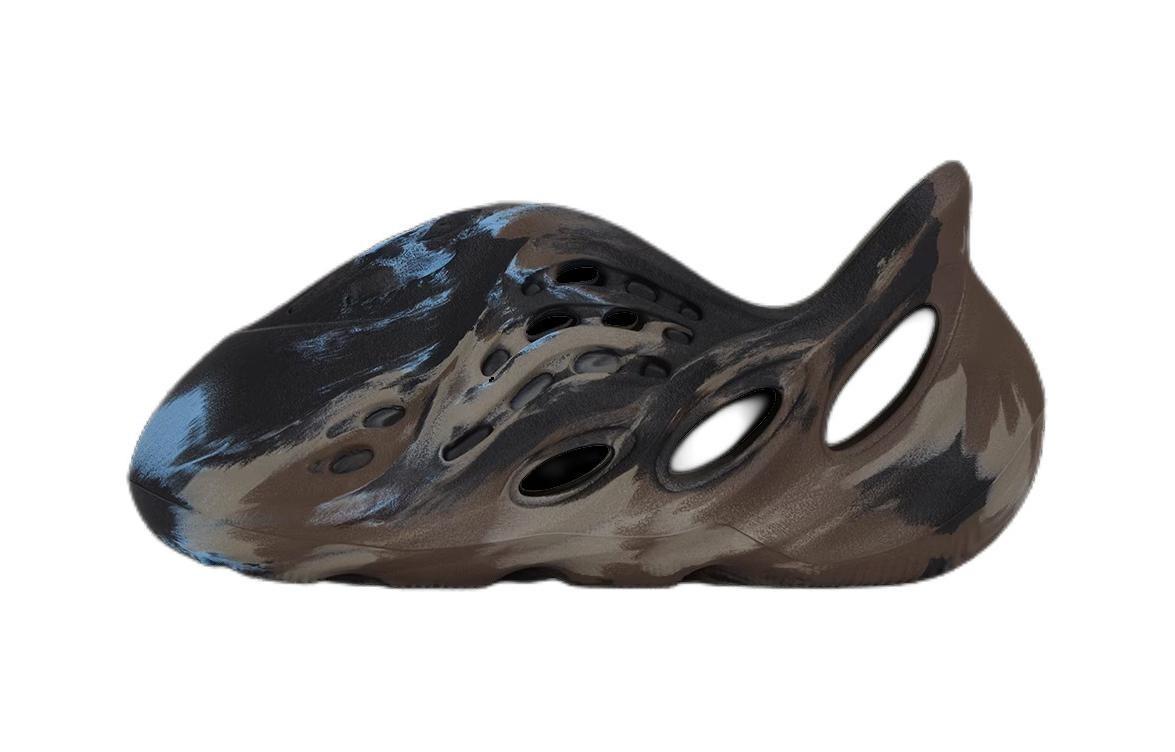 Детские сандалии Adidas Originals Yeezy Foam Runner BP, Brownish blue
Детские сандалии Adidas Originals Yeezy Foam Runner BP, Brownish blue