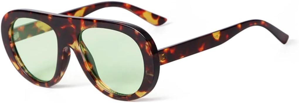 Солнцезащитные очки с защитой UV400 | Увеличенный размер, плоская верхняя часть, градиентный цвет | для женщин и мужчин, для занятий спортом на открытом воздухе и вождения DSVIGF, 08
Солнцезащитные очки с защитой UV400 | Увеличенный размер, плоская верхняя часть, градиентный цвет | для женщин и мужчин, для занятий спортом на открытом воздухе и вождения DSVIGF, 08