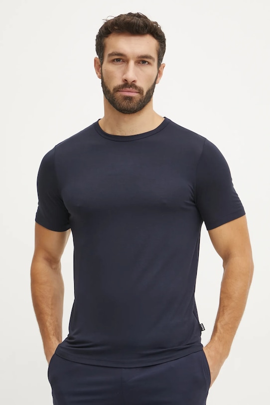 Набор из 3 футболок tshirt rn 3p bamboo BOSS, темно-синий
Набор из 3 футболок tshirt rn 3p bamboo BOSS, темно-синий