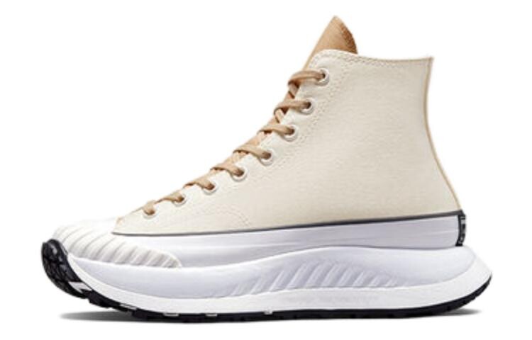 Кеды Chuck 70 Converse AT-CX High 'Egret Oat Milk'
Кеды Chuck 70 Converse AT-CX High 'Egret Oat Milk'
