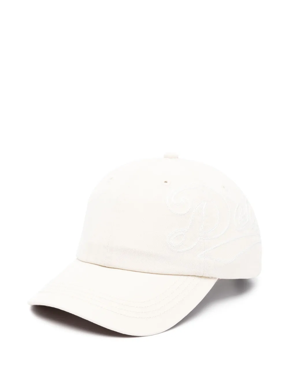 Вышитая шапка Deus Ex Machina, белый
Вышитая шапка Deus Ex Machina, белый