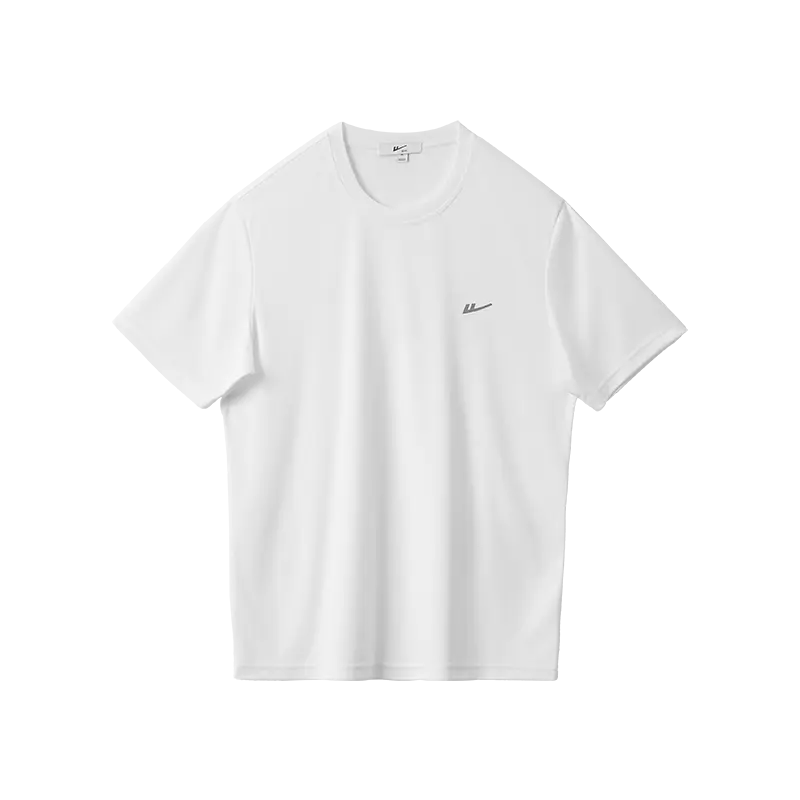 Футболка Women's Crew Neck тонкая прямая посадка WARRIOR, белый
Футболка Women's Crew Neck тонкая прямая посадка WARRIOR, белый