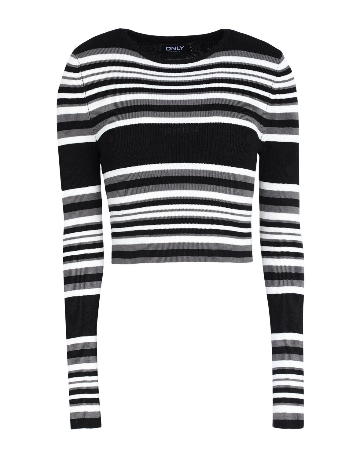 Свитер Only, черный
Свитер Only, черный