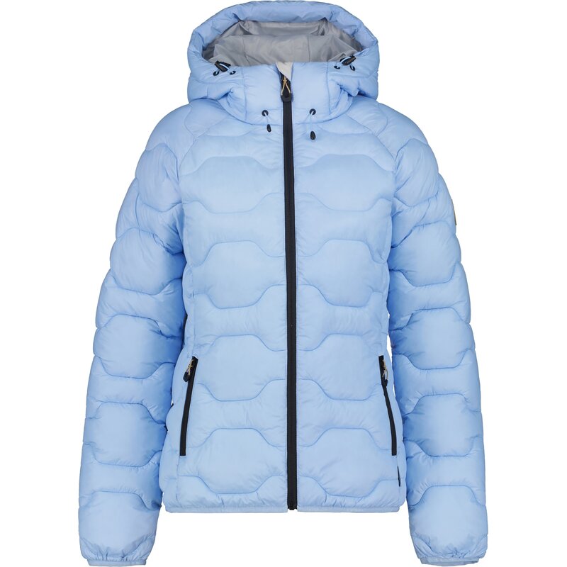 Куртка Блэки Icepeak, цвет lichtblau
Куртка Блэки Icepeak, цвет lichtblau