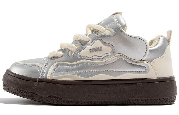 Кроссовки TUOPIN Skateboarding Shoes Unisex Low-top, серебряный, Серый, Кроссовки TUOPIN Skateboarding Shoes Unisex Low-top, серебряный
Кроссовки TUOPIN Skateboarding Shoes Unisex Low-top, серебряный, Серый, Кроссовки TUOPIN Skateboarding Shoes Unisex Low-top, серебряный