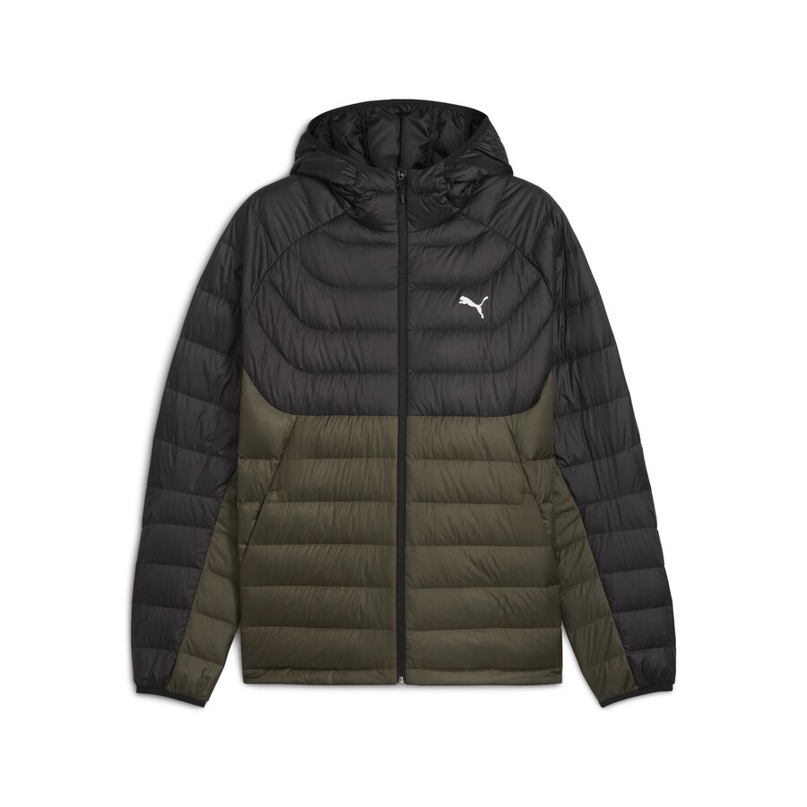 Зимняя куртка PUMA Packlite, Black
Зимняя куртка PUMA Packlite, Black