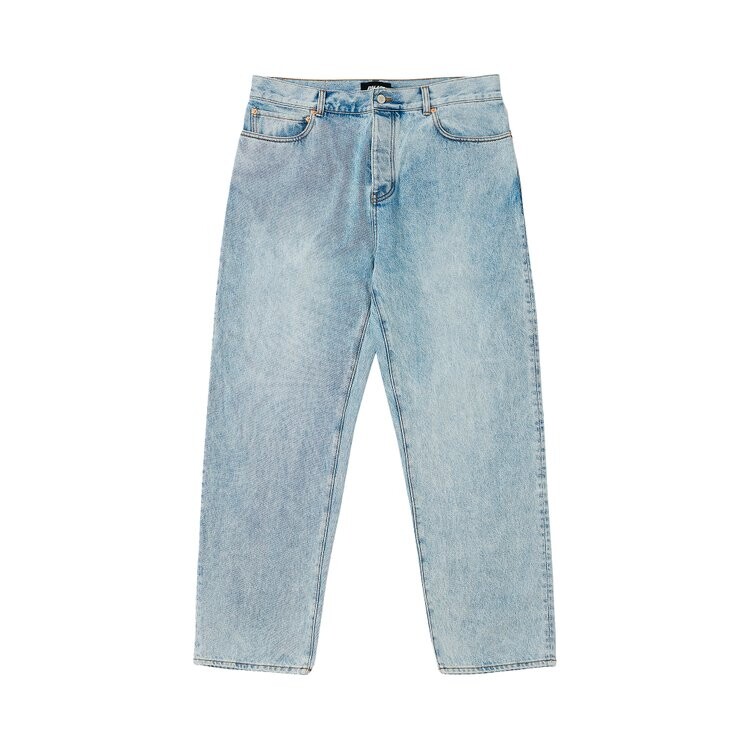 Джинсы Palace P45 Standard Jean, цвет Stone Wash
Джинсы Palace P45 Standard Jean, цвет Stone Wash