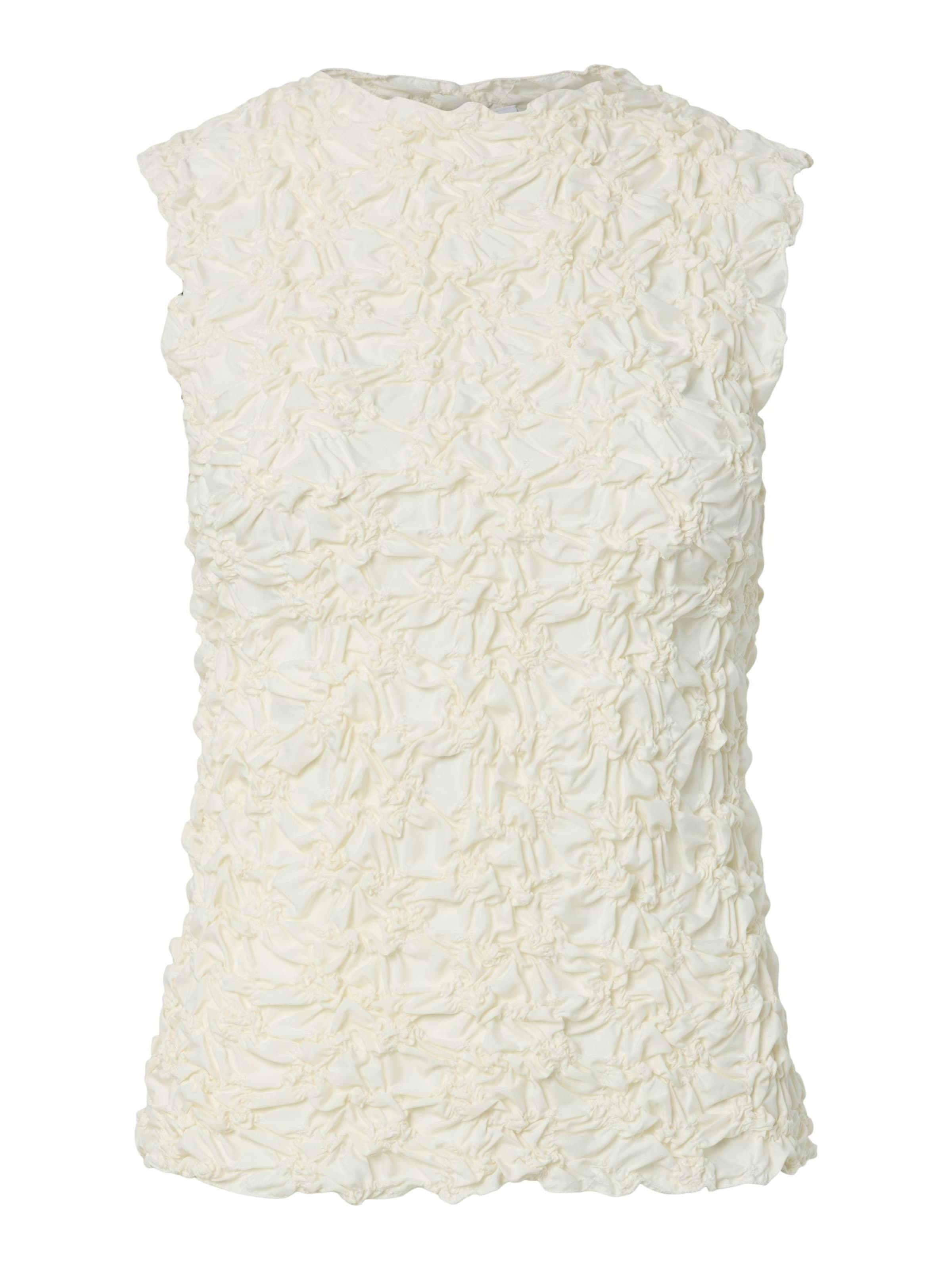 Блузка 'YASMera' в цвете Cream
Блузка 'YASMera' в цвете Cream