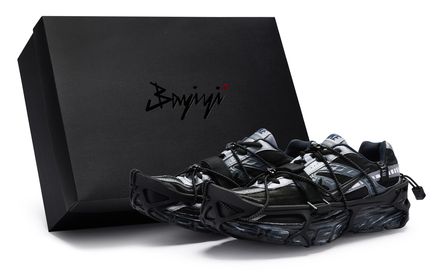 Nike Initiator Кроссовки Мужчины
Nike Initiator Кроссовки Мужчины