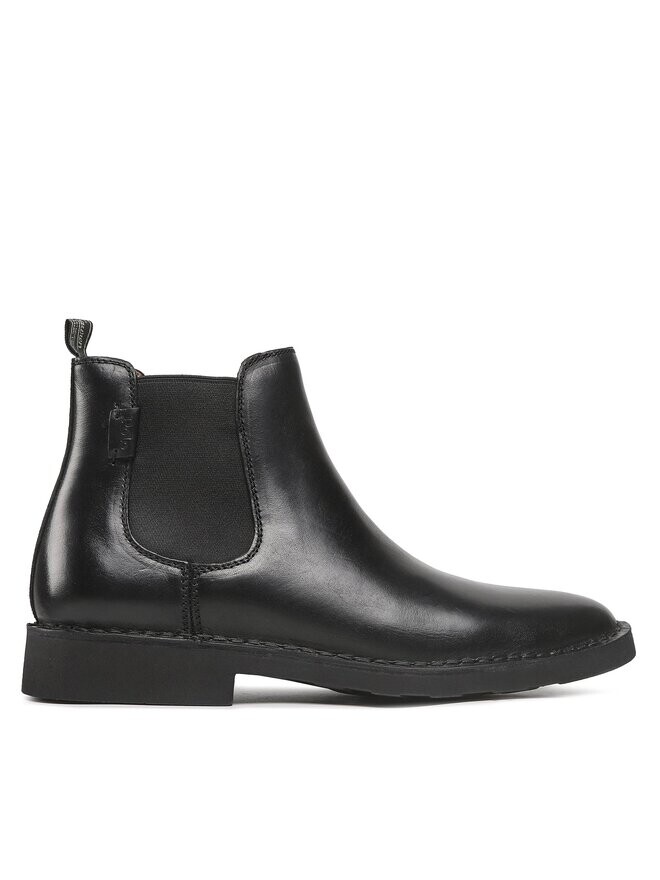 Классические Ботильоны Polo Ralph Lauren, черный
Классические Ботильоны Polo Ralph Lauren, черный