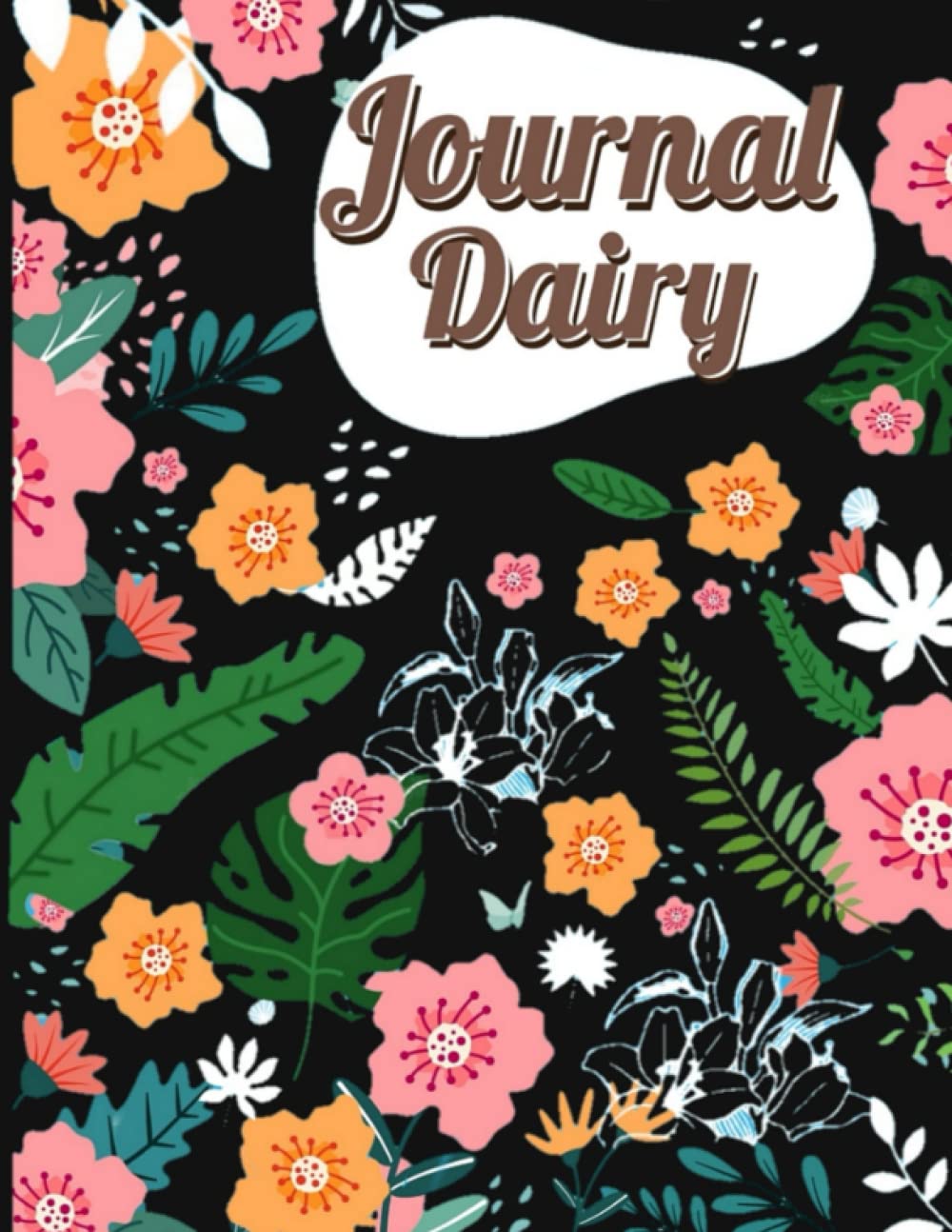 Journal Diary (Independently published)
Journal Diary (Independently published)