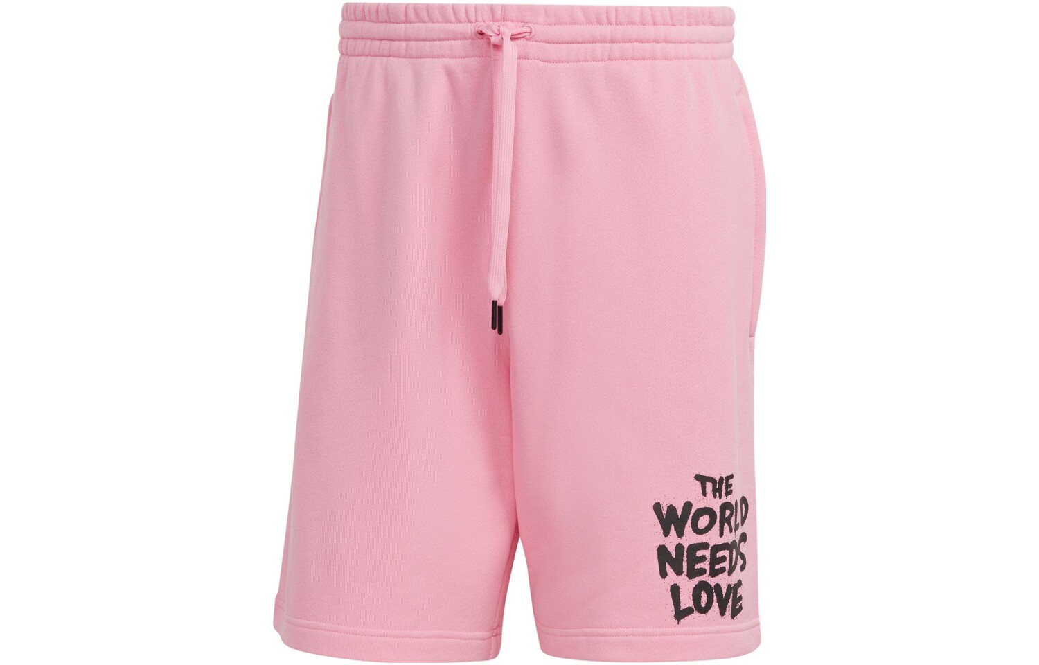 Adidas Мужские повседневные шорты, Розовый
Adidas Мужские повседневные шорты, Розовый