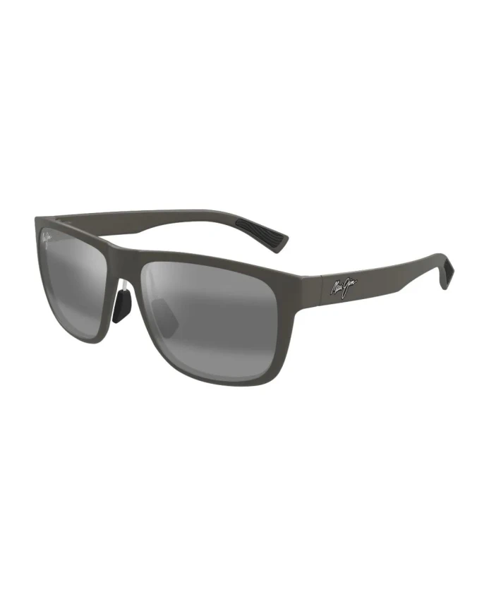 Солнцезащитные очки Mj0670S 003 Maui Jim, серый
Солнцезащитные очки Mj0670S 003 Maui Jim, серый