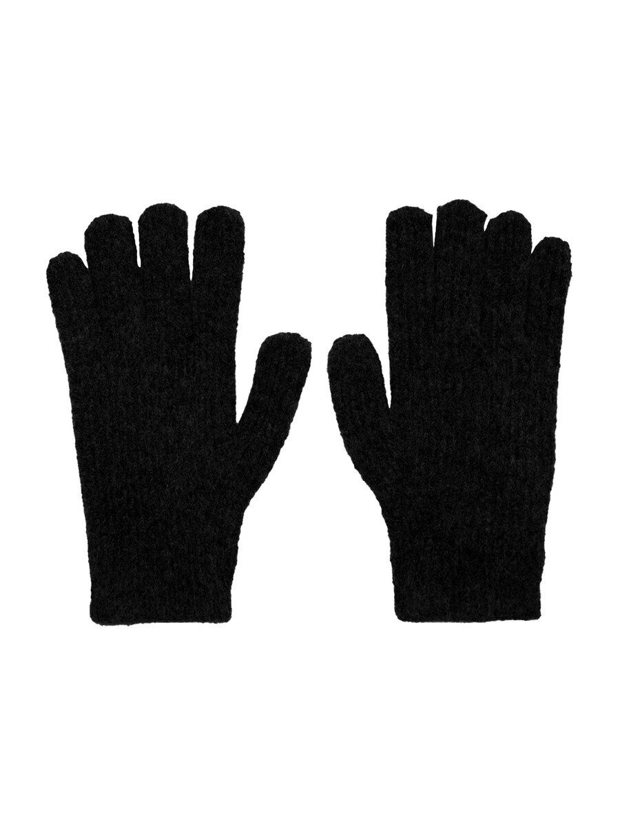 Перчатки Pull&Bear Full Finger Gloves, черный
Перчатки Pull&Bear Full Finger Gloves, черный