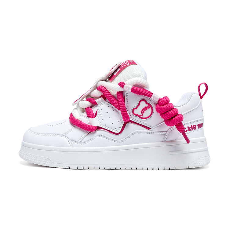 Детские кроссовки для скейтбординга Lotso унисекс Disney, белый
Детские кроссовки для скейтбординга Lotso унисекс Disney, белый