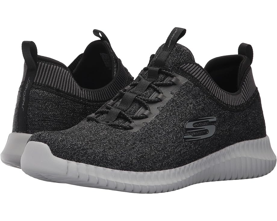 Кроссовки SKECHERS Elite Flex Hartnell, цвет Black/Gray, Черный, Кроссовки SKECHERS Elite Flex Hartnell, цвет Black/Gray
Кроссовки SKECHERS Elite Flex Hartnell, цвет Black/Gray, Черный, Кроссовки SKECHERS Elite Flex Hartnell, цвет Black/Gray
