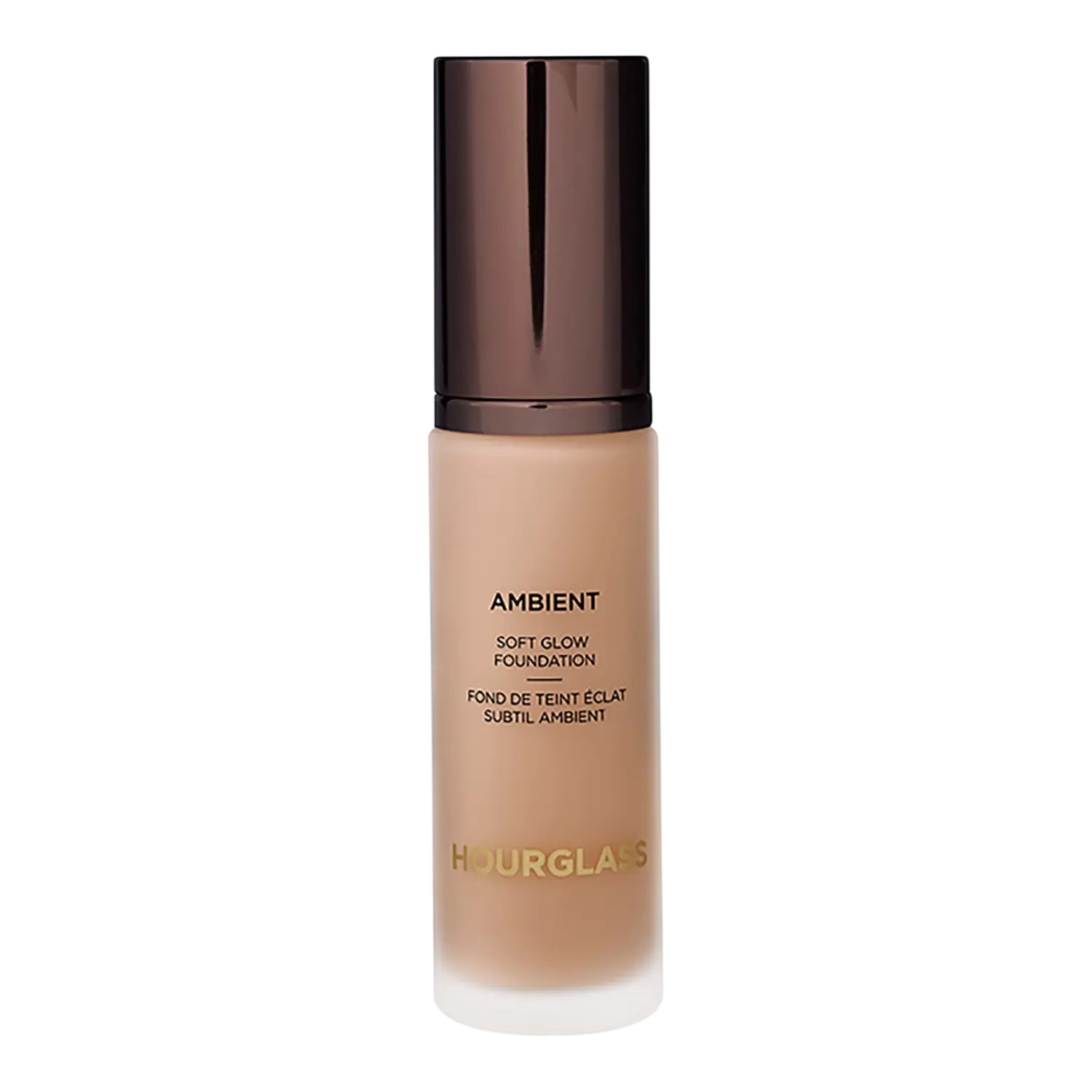 Тональный крем Ambient Soft Glow Foundation - 7.5 HOURGLASS, 7.5 (light medium with neutral undertones)
Тональный крем Ambient Soft Glow Foundation - 7.5 HOURGLASS, 7.5 (light medium with neutral undertones)