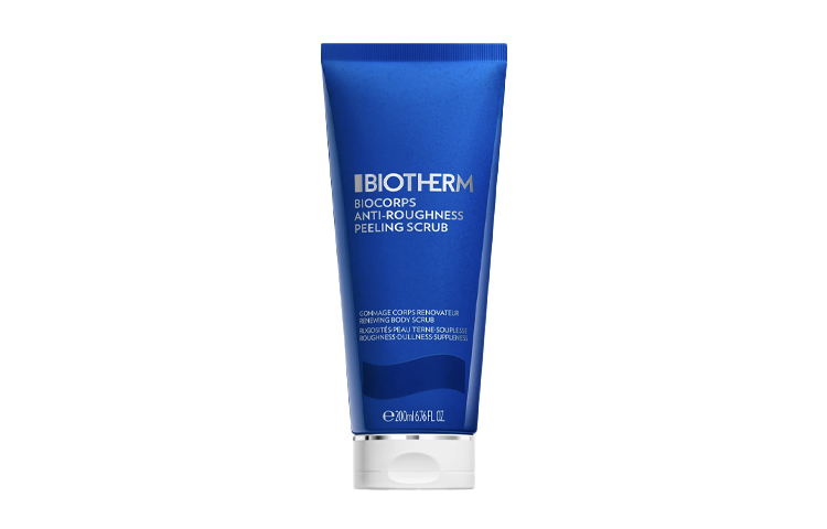 Унисекс скрабы BIOTHERM
Унисекс скрабы BIOTHERM