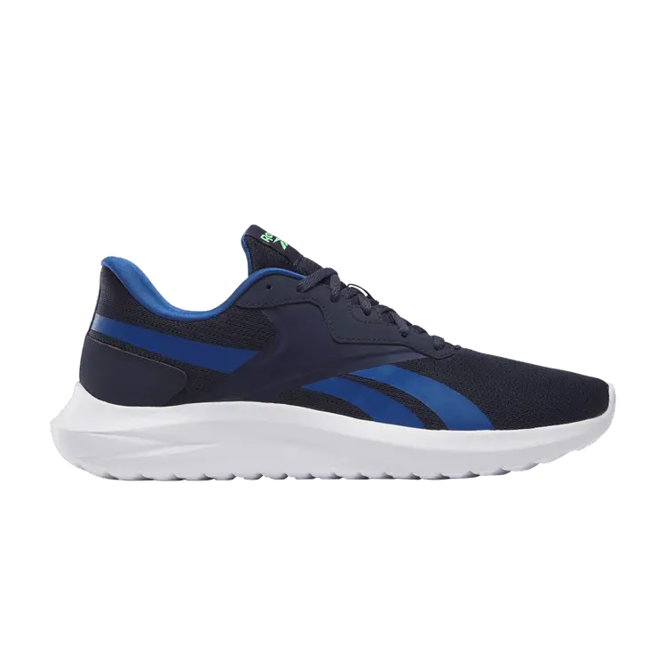Кроссовки Reebok Energen Lux Twilight Blue, синий
Кроссовки Reebok Energen Lux Twilight Blue, синий